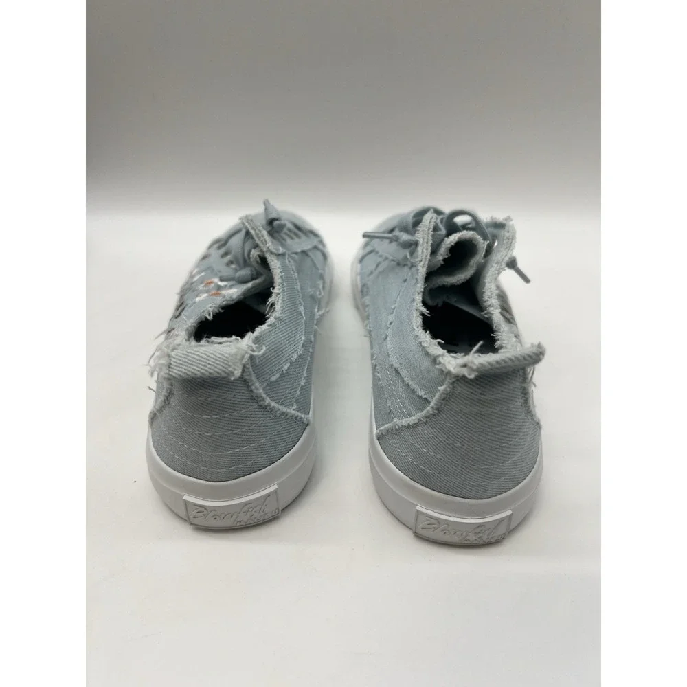 Blowfish these shoes